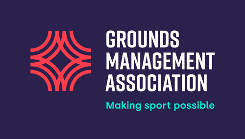 Grounds Management Association (GMA) logo